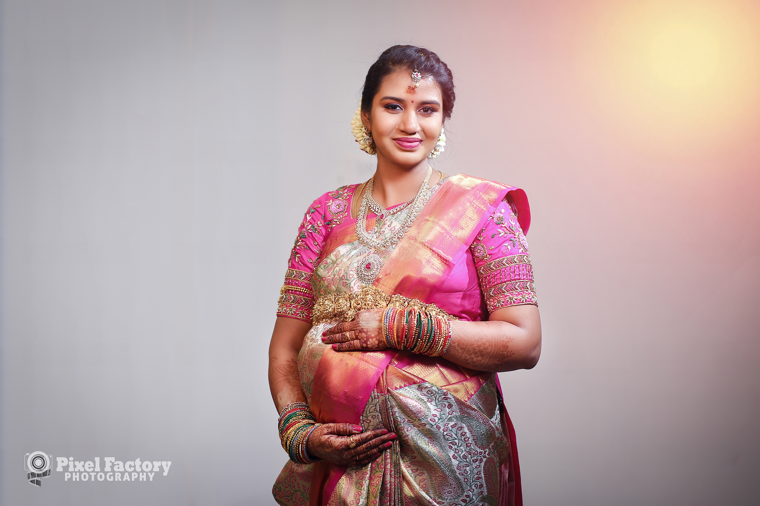 Wedding Photography in Vadapalani